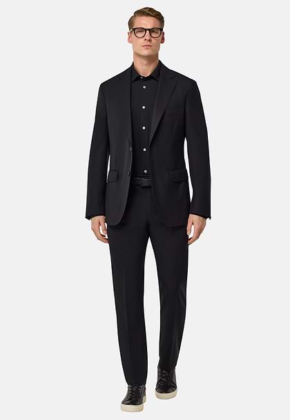 Italian Suits New Collection | Boggi Milano