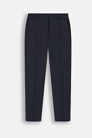 Suit in Wool Blend, , thumb, 3