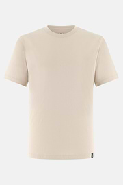 Cotton Tshirt, Sand, thumb, 5