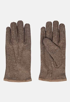 Wool Jersey Gloves