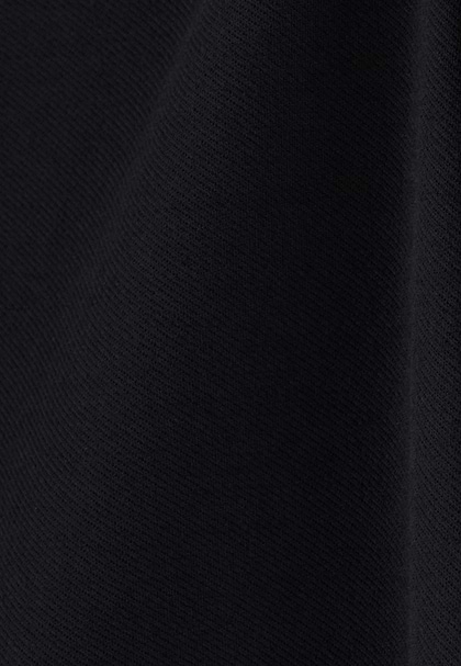 Marynarka Ukośny w Mieszaninie Wełny B Tech, Black, hi-res