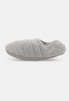 Slippers in Wool Blend