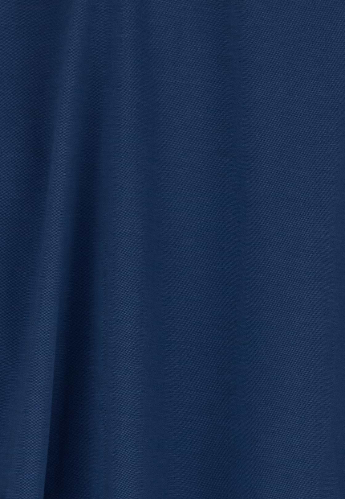 Poloshirt Aus Japanischem Jersey Regular Fit, Navy blau, hi-res, 5