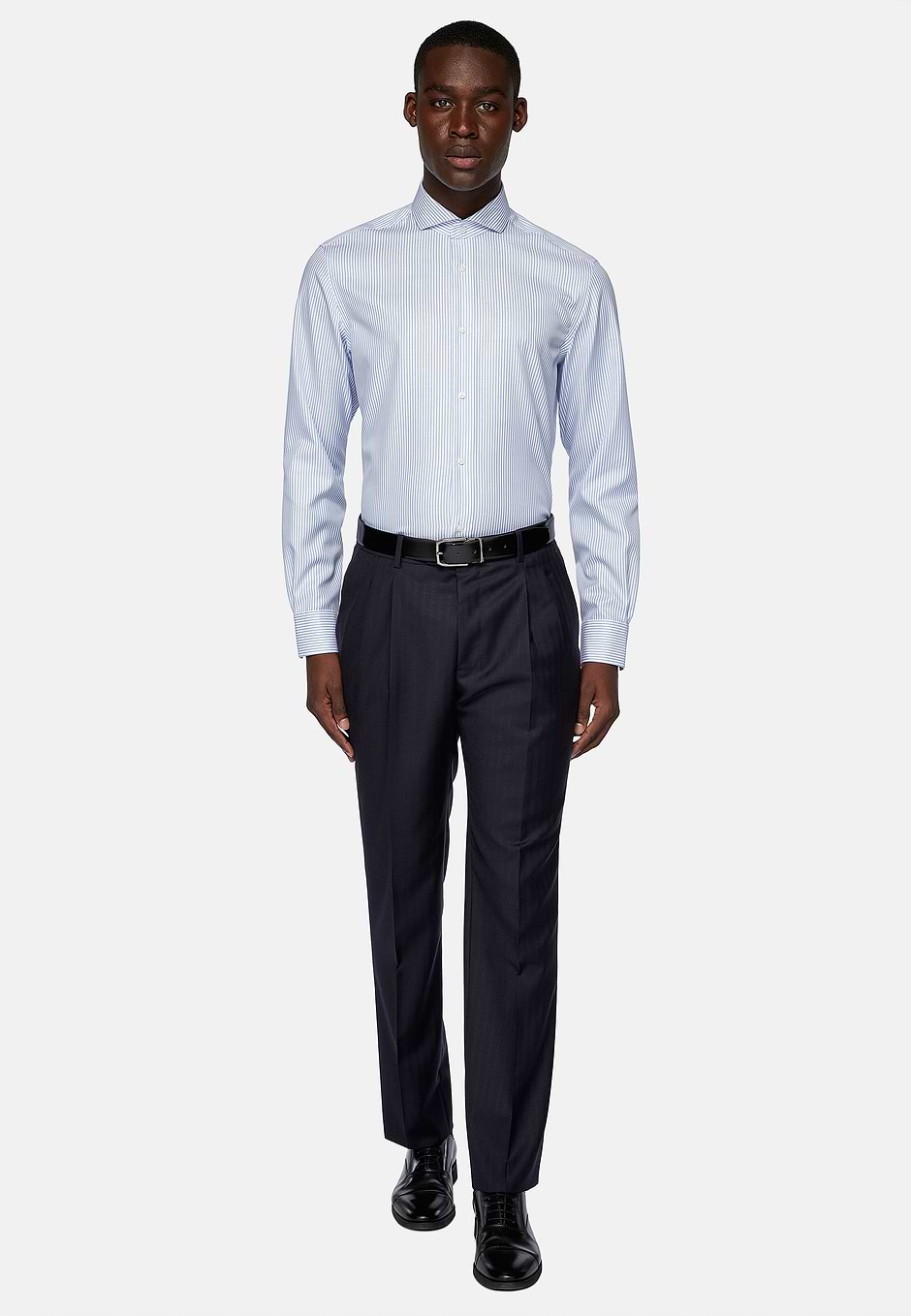 Camicie da uomo online outlet
