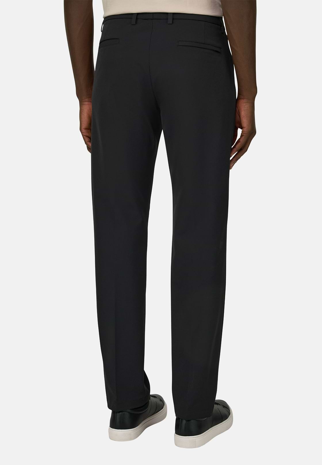 Performance B Tech Pants, Black, hi-res, 3