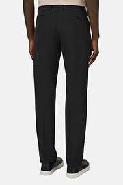 Performance B Tech Pants, Black, thumb, 3