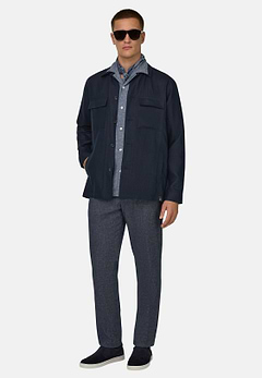 Total Look Price | Indigo Tones