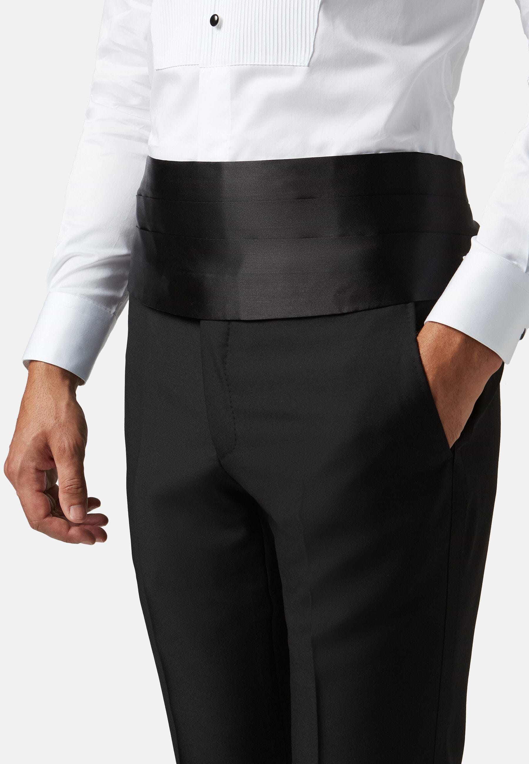 Ceinture de smoking store