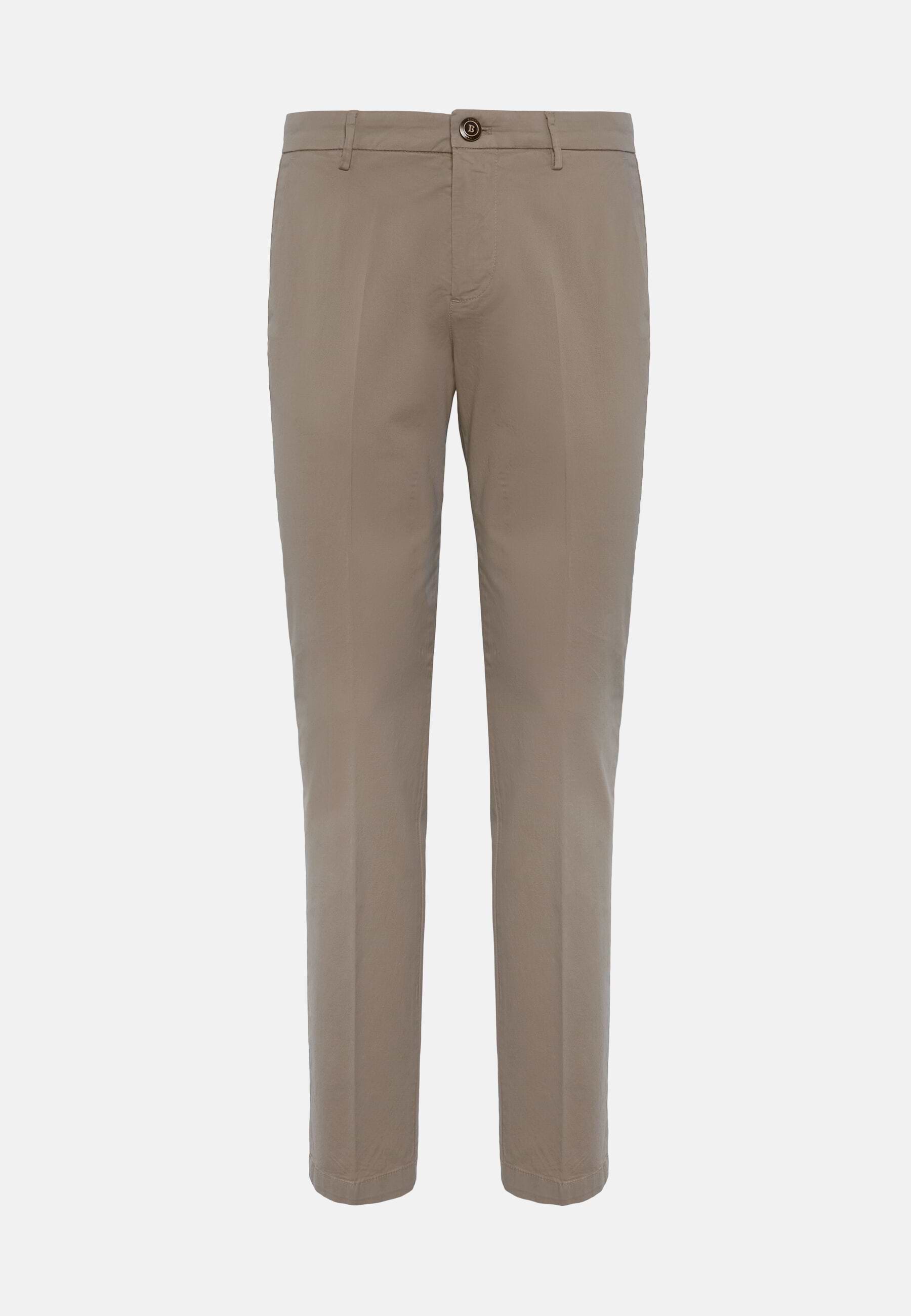 StretchCottonPants