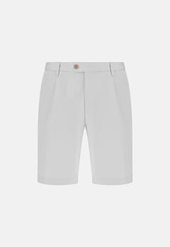 Bermuda En Coton Tencel Extensible