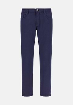 Tencel Cotton Stretch Jean