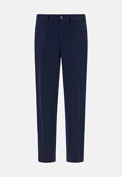 Pantalon En Lin