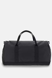 Sac De Voyage En Tissu Technique, Noir, hi-res