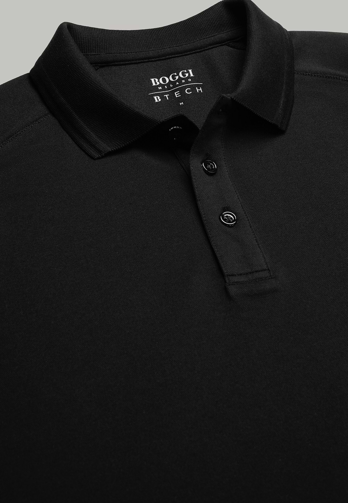 Polo en piqué performant et durable, , hi-res, 3