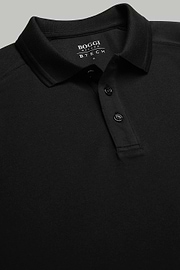 Polo en piqué performant et durable, , thumb, 3