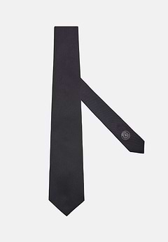 Cravate Jacquard En Soie