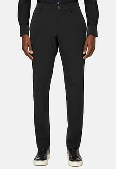B Tech Stretch Performance Nylon Trousers