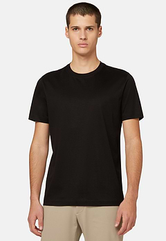 Pima Cotton Jersey T-shirt