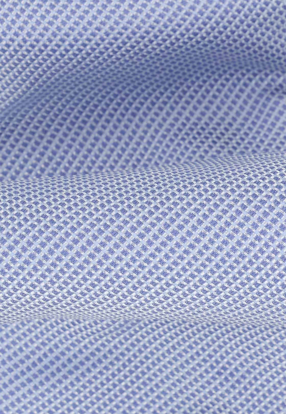 Formal Tie Jacquard Structured Silk, Light Blue, hi-res, 2