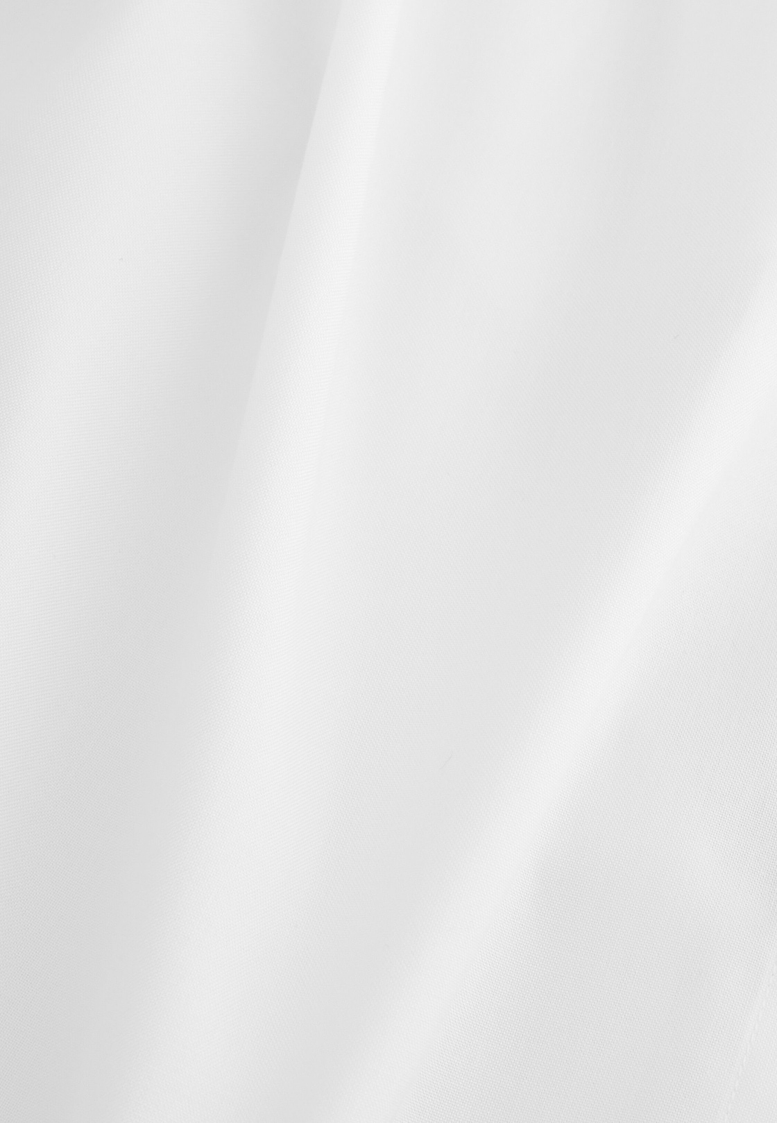Regular Fit Pinpoint Cotton Shirt, White, hi-res, 5