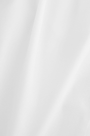 Regular Fit Pinpoint Cotton Shirt, White, thumb, 5