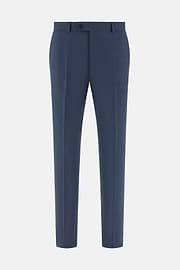 B-Aria Stretch Wool Suit, , thumb, 3