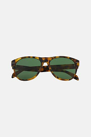 Ponza Sunglasses, Brown, thumb, 1
