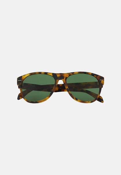 Ponza Sonnenbrille, Braun, hi-res
