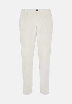 Trousers in Stretch Velvet