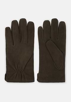 Suede Leather Gloves