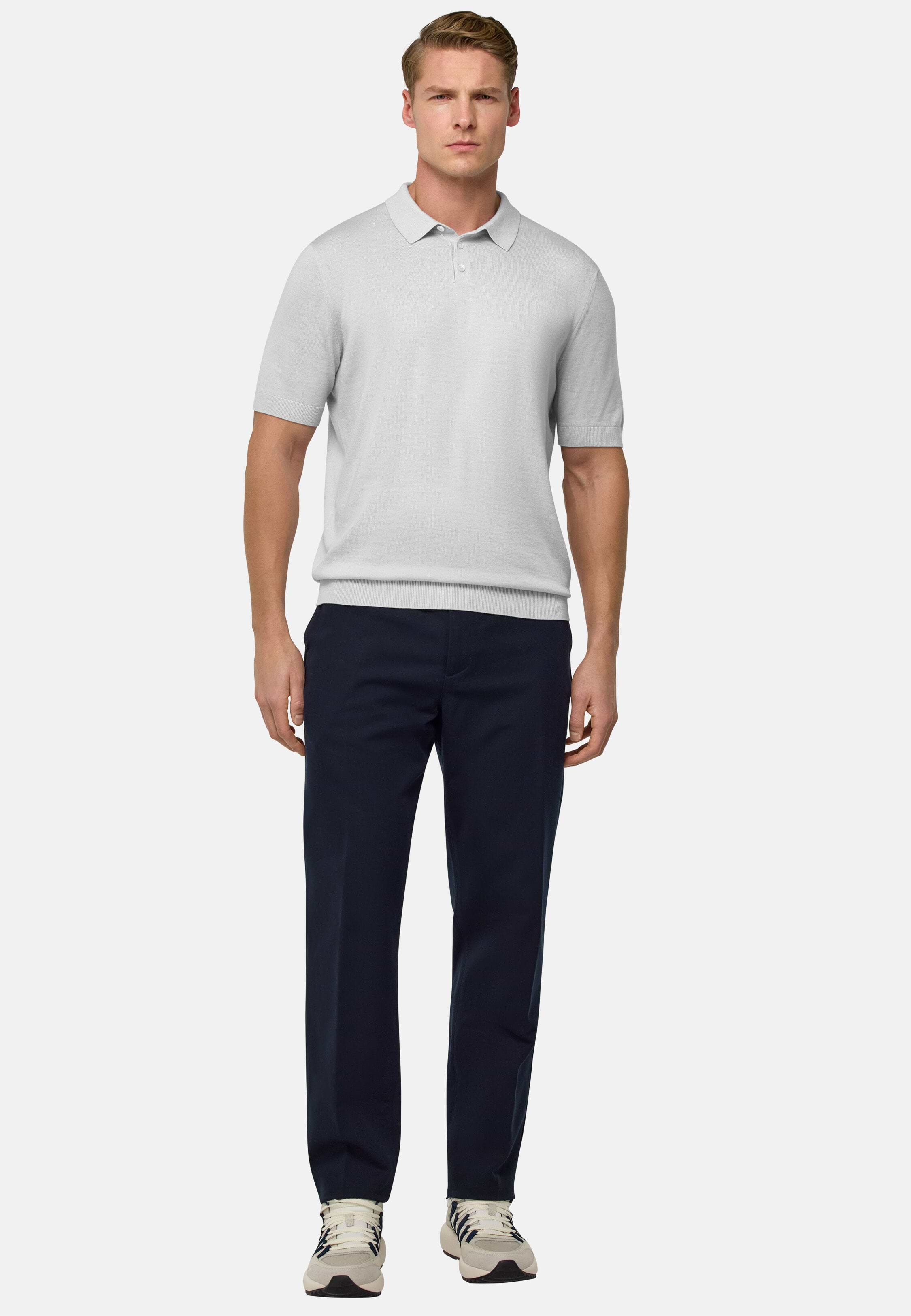 M 美品 SOPHNET. ALBINI ORGANIC BORDER POLO M 美品 SOPHNET. ALBINI ORGANIC BORDER POLO - メルカリ