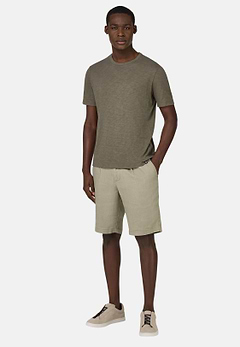 Cotton Jersey T-Shirts