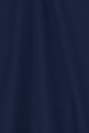 Polohemd aus japanischem Jersey-Twill Regular Fit, Navy blau, thumb, 5