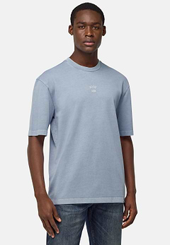 Cotton Jersey T-Shirt