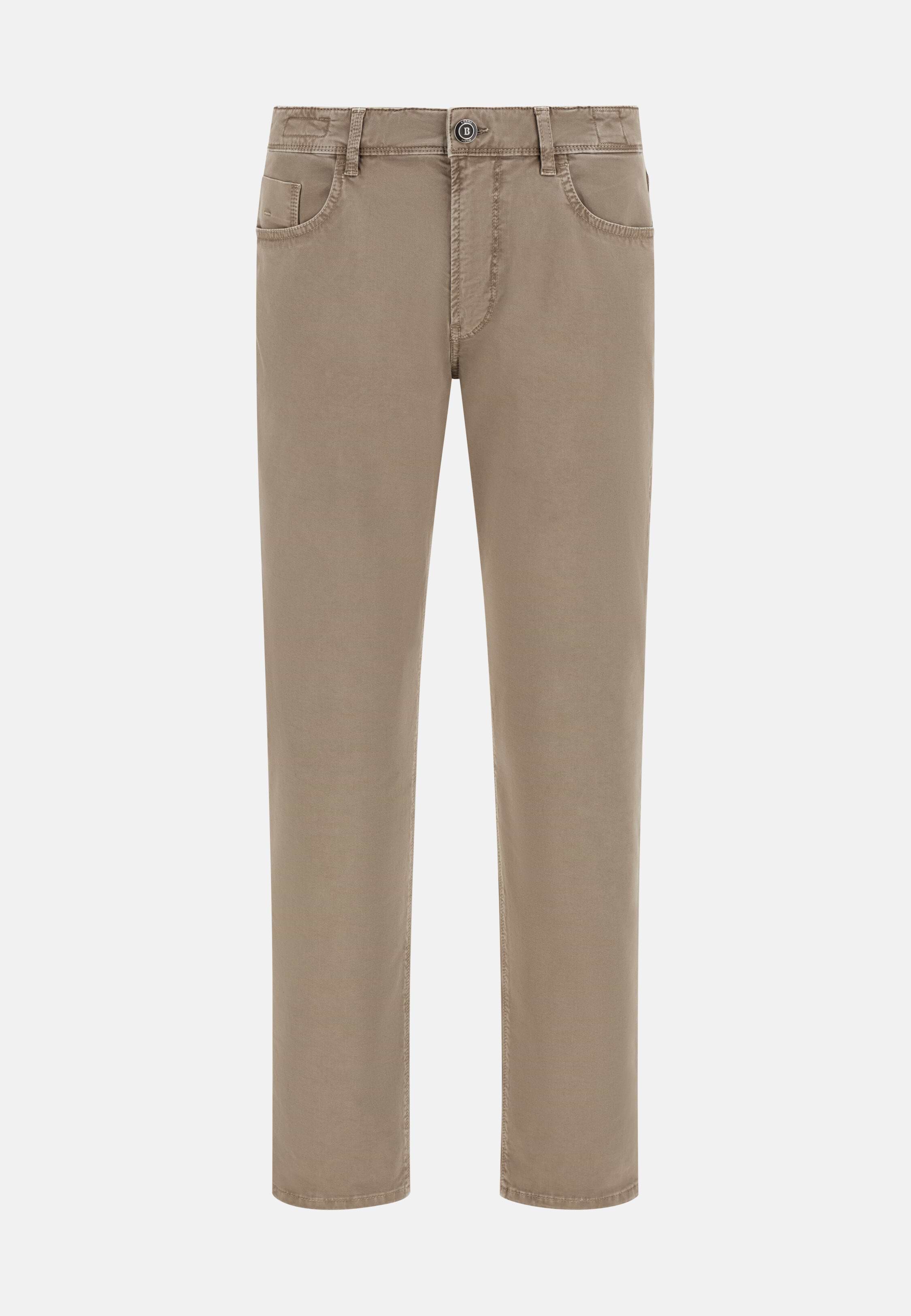 StretchCottonJeans