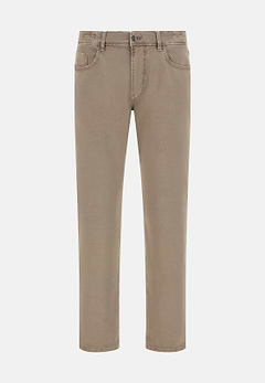 Jean En Coton Extensible