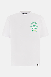 Men's FIFA World Cup 2026 Winner Nations T-shirt In Cool Jade