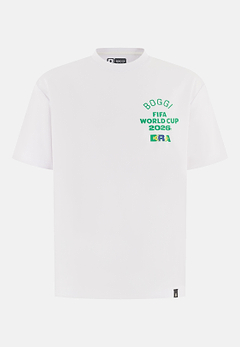Men's FIFA World Cup 2026 Winner Nations T-shirt In Cool Jade