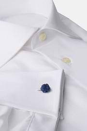 Gemelli camicia nodo Uomo Boggi Milano