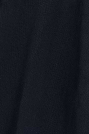 Trousers in Stretch Cotton, Navy blue, thumb, 4