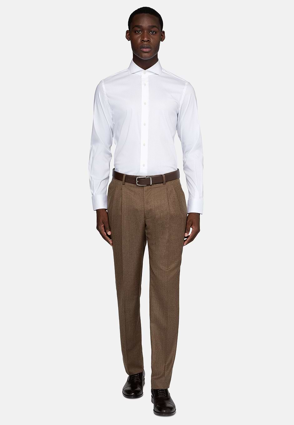Camicie da Uomo eleganti o casual Boggi Milano