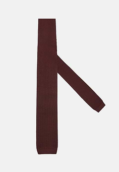 Knitted Tie