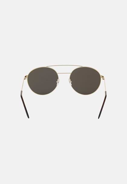 Capri Sonnenbrille, Gold, hi-res