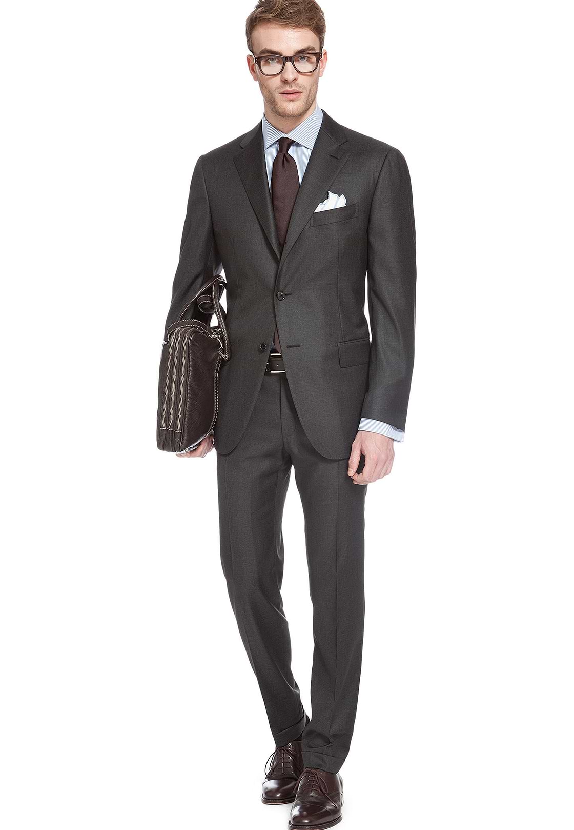 Abito sallia super 120 four seasons, , hi-res, 1