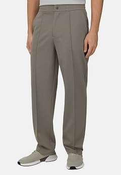 Technical Wool WOOLTECH Trousers