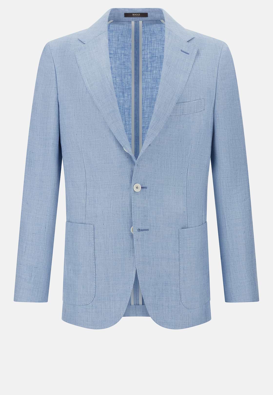 Jaime Lorente Formal Summer Look, , hi-res