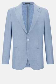 Jaime Lorente Formal Summer Look, , hi-res