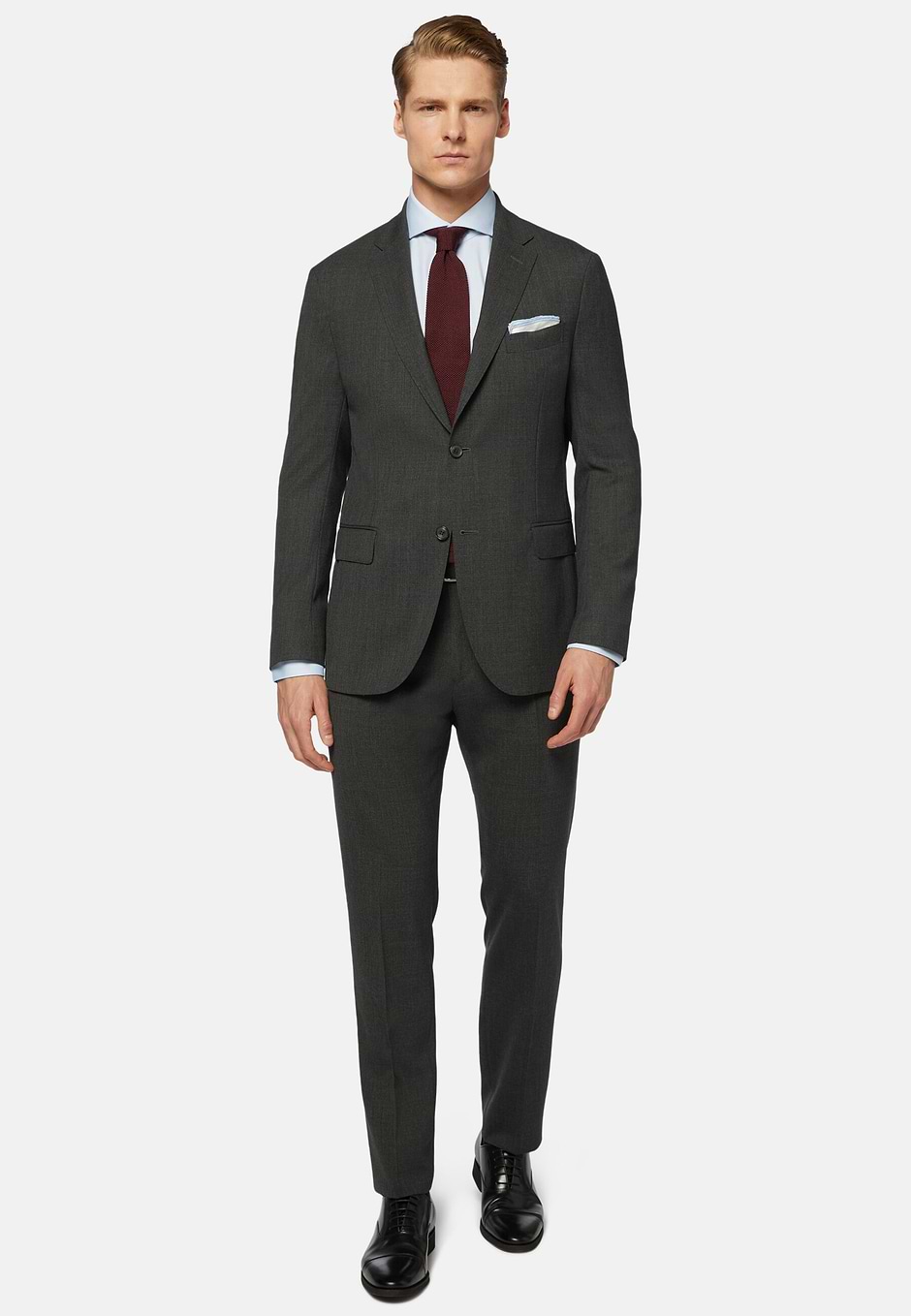 Abiti uomo online completi eleganti e da cerimonia Boggi Milano