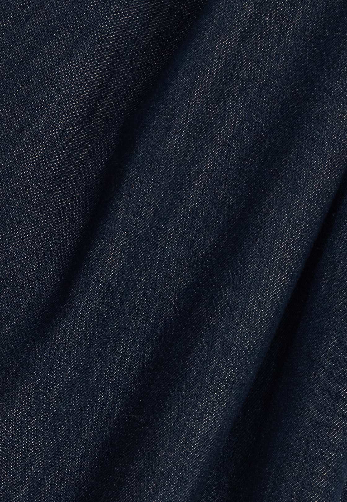 Jeans in Dark Blue Denim, Dark Blue, hi-res, 4