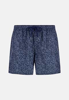 Maillot De Bain Imprimé Motif Fantaisie